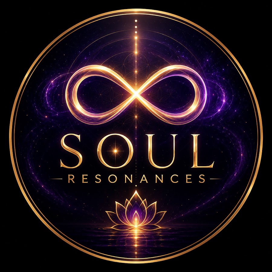 Soul Resonances logo