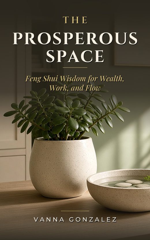 Cover of The Prosperous Space